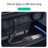 USB C to USB 2.0 Adapter USB Adapter OTG Cable Connector USB C Male to USB Female OTG Cable for Laptop Computer Tablet