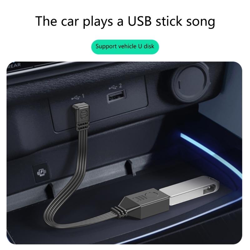 USB C to USB 2.0 Adapter USB Adapter OTG Cable Connector USB C Male to USB Female OTG Cable for Laptop Computer Tablet