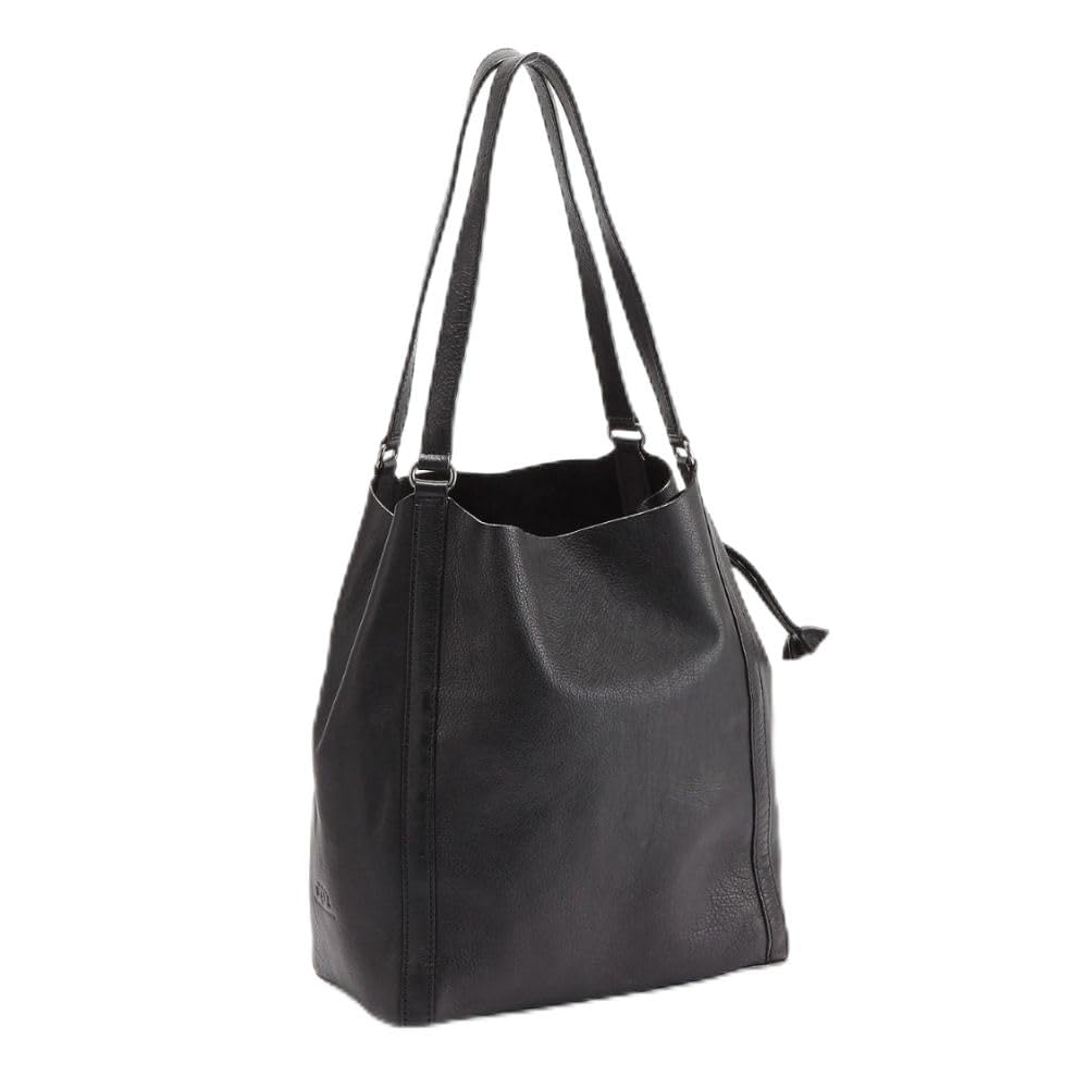 

Сумка-тоут Сумка-тоут Ведро L Черный [Fulltuck] 7M6-1012P чёрный