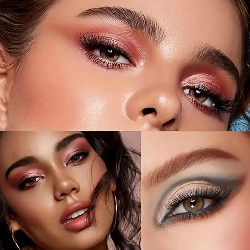 Reusable Eye Shadow Shaping Tool Novice Eye Makeup Assistant Eye Makeup Tool