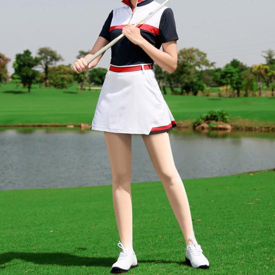 Cool Ice Silk Stocking Breathable Sweat-absorb Sports Equipment Golf Compression Stockings Leggings for Outdoor