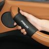 Prius Dedicated Interior Door Grip Cover, Soft Grip, Prius New Model, Compatible with Prius