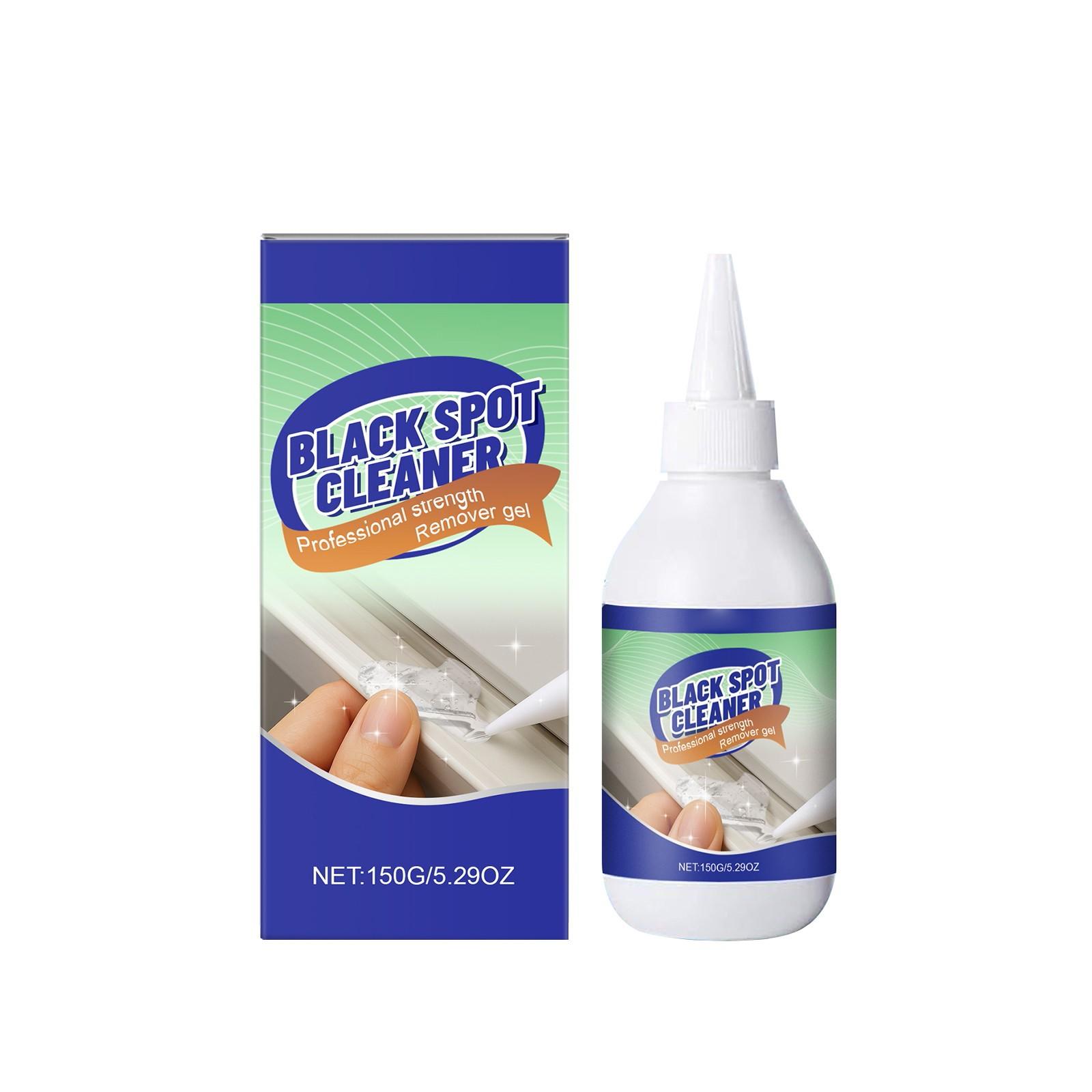 

Многоцелевой гель для удаления пятен и чистки, Мощное средство для удаления пятен для бытовых раковин и затирки для плитки One Size