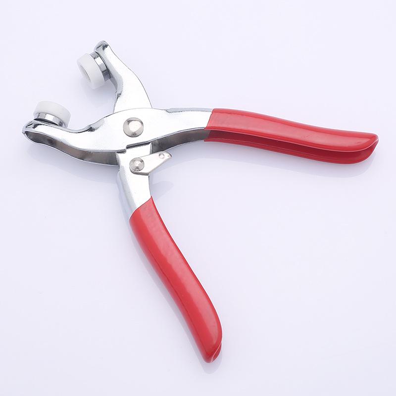9.5MM Stainless Steel Colorful Baby Clothes Snap Button
