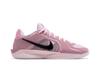 Nike Wmns Sabrina 2 EP 'Triple Double'