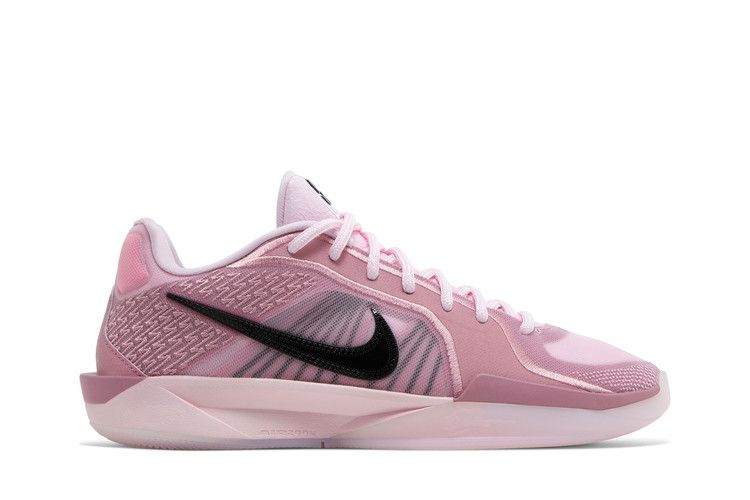Nike Wmns Sabrina 2 EP 'Triple Double'