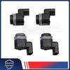 1/4PCS Parking Sensor 66209270501 For BMW X3 X5 X6 F25 E70 E71 E83 PDC SENSORS 66209139868 6680147