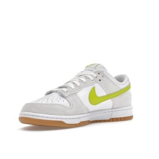 Nike Dunk Low Bright Cactus  HJ7335-133