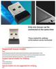Single Channel Wireless USB Receiver For Logitech Unifying Mouse M235 M280 M310