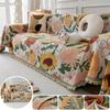 1PC Sofa Cover High-end Suitable for Autumn and Winter Seasons Blanket Sofa Cover Soft Fabric Warm Home Textile Products