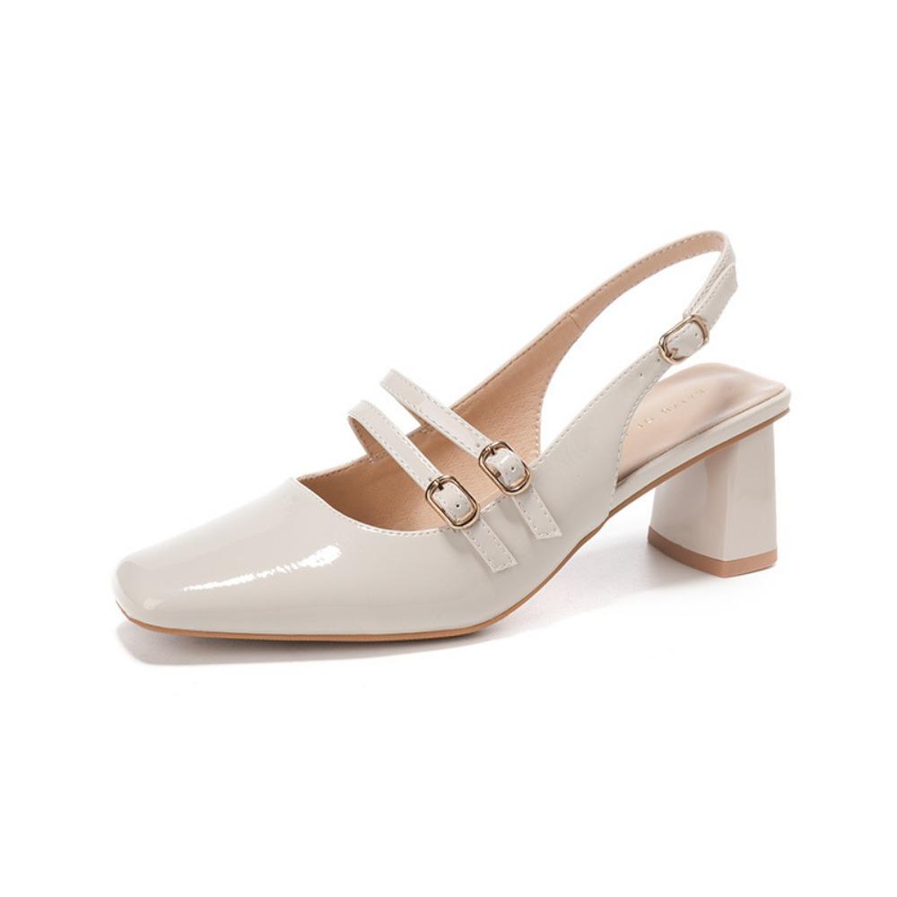 Fashion High Heels Women Sandals Pumps Women Shoes Women's Fashionable Sandals Shoes for Women Ladies Shoes