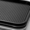 Rectangular Plastic Drip Tray Professional Barware Drink Fruit Draining Board