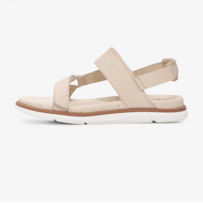 Teva Women S Leather Sandal Madera Slingback Stvf2512570 Bir