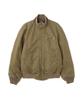 AVIREX LIGHT TANKERS JACKET men's M 310 olive 783-5252020