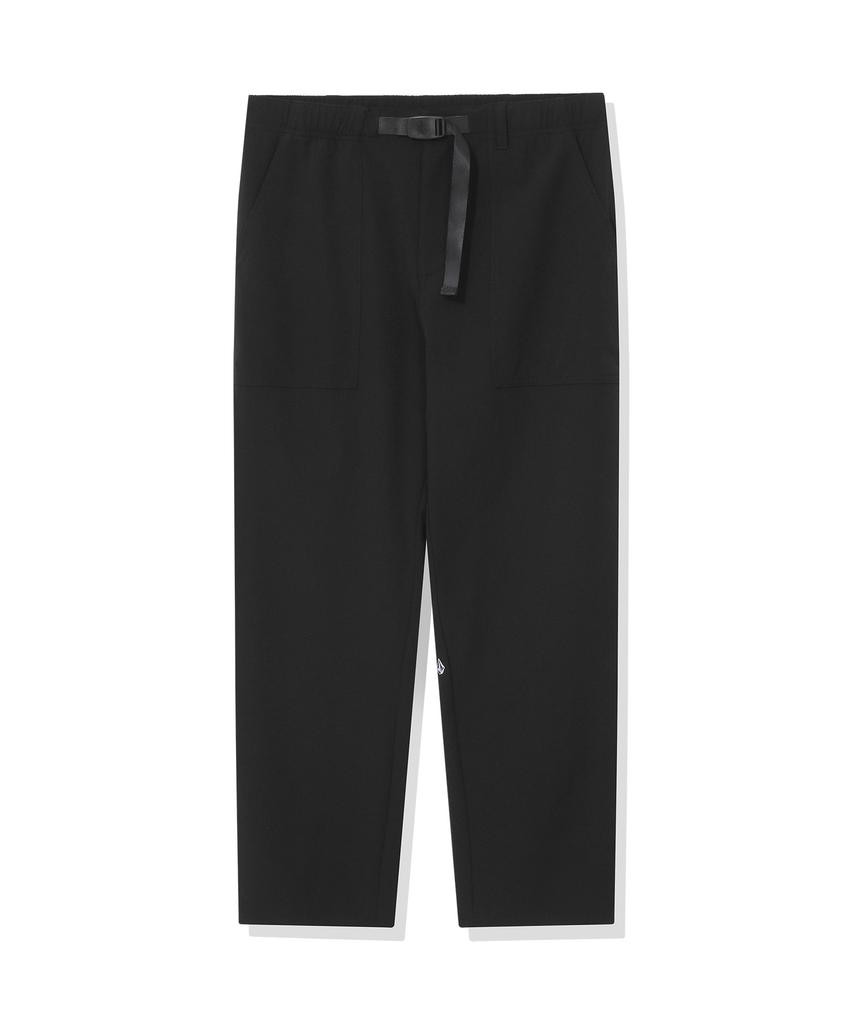VOLCOM Snow & Surf Belt Pants (Black)