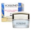Yoskine Bio-Collagen Intensive Nachtreparaturcreme für reife Haut 50+ – 50 ml
