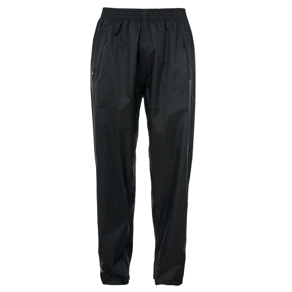 Adults Unisex Qikpac Overtrousers/Bottoms