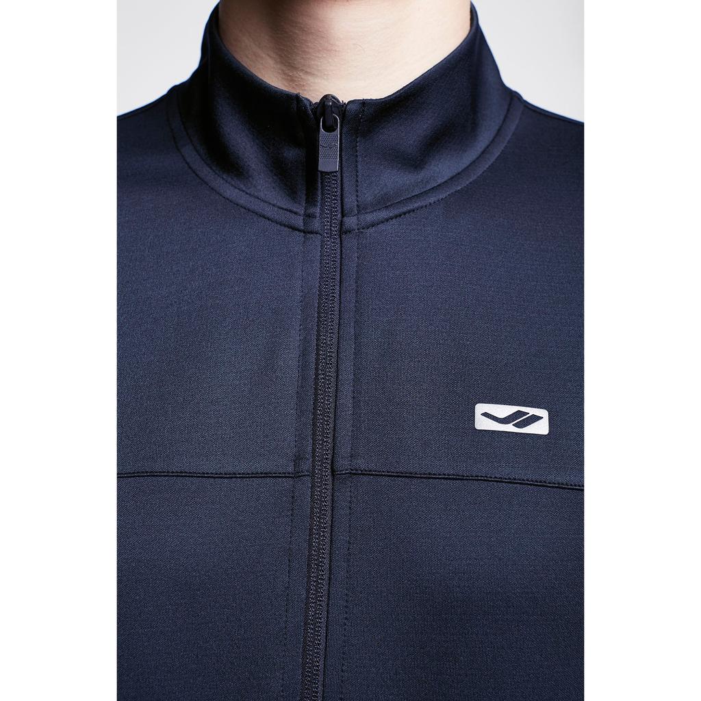 Lescon Men Zipper Sweatshirt 23B-1129