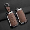 Zinc Alloy Remote Car Key Case for Wuling Hongguang S Baojun 510 730 360 560 RS-5 530 630 Chevrolet AveoTrax Groove Captiva 2024