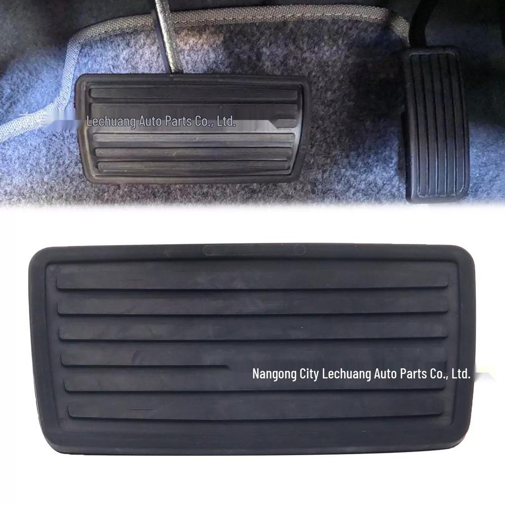 Accord Clutch Brake Pedal Cover 1998-2012 46545-S84-A81