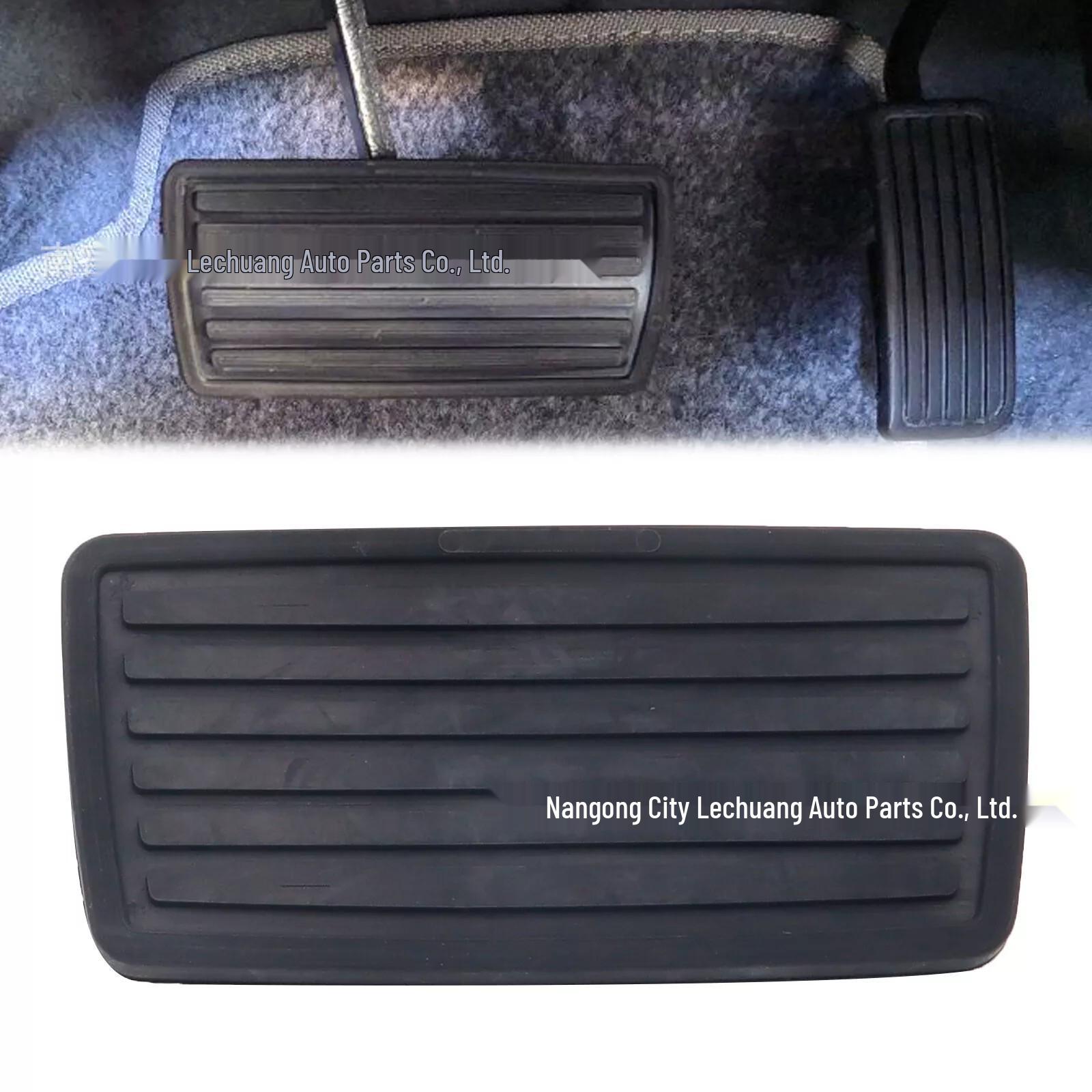 Accord Clutch Brake Pedal Cover 1998-2012 46545-S84-A81 Le Chuang