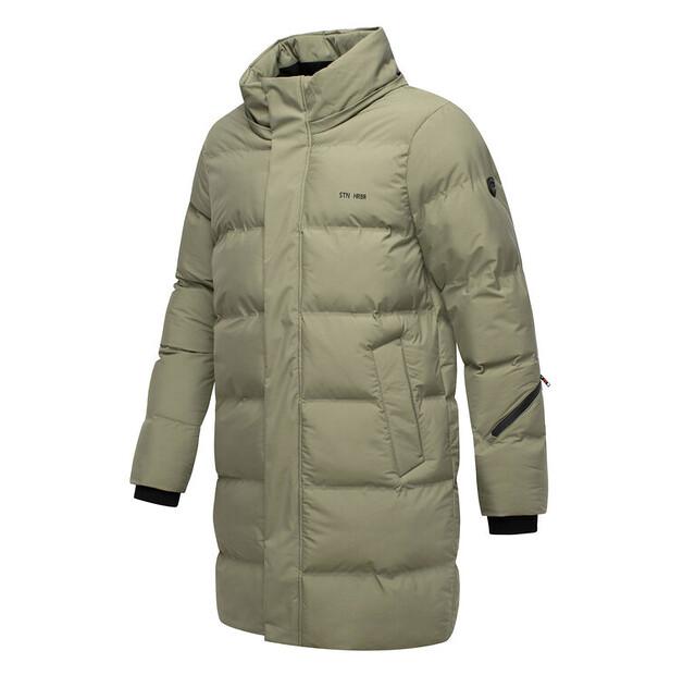 Stone Harbour Thadeek Winter Jacket