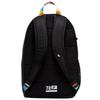 Nike Polyester Backpack Unisex Black Casual CV8908-010