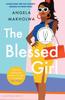 The Blessed Girl by Angela Makholwa Paperback Book 9781526612526