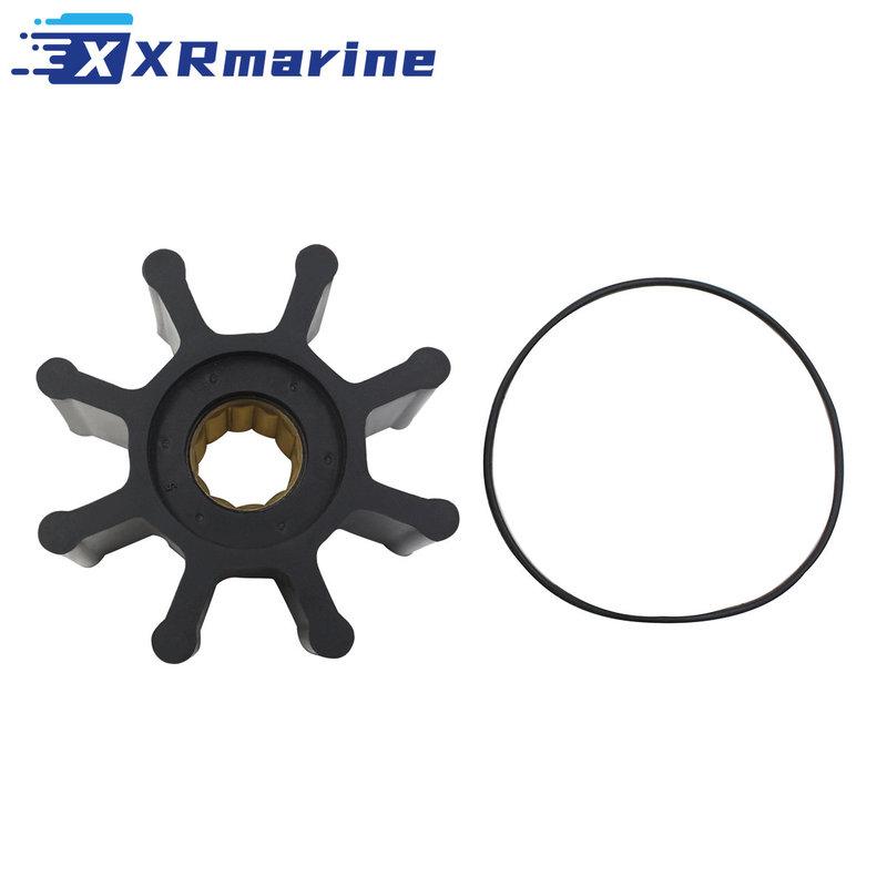 Water Pump Impeller Kit for MerCruiser Marine Engine 47-896332063