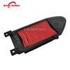 Motorcycle Air Filter for Kymco Agility City 125 150 People S Super 8 125cc 150cc People 200i 17211-KHB4-9000