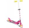 Pulio Minnie Mouse Two-wheeled Scooter 100072 Stamp for Children