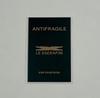 [USED] Rare Lu Seraphim Chaewon Sanok Trading Card Antifragile