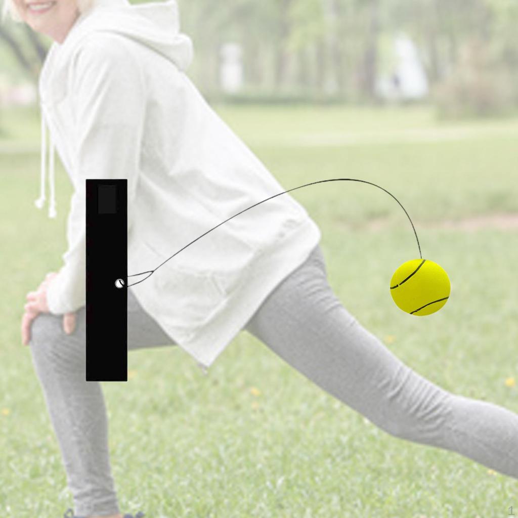 Adjustable Elastic Wrist Band Ball - Fun Interactive Toy for Children