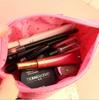 Adorable Cartoon Waterproof Makeup & Toiletry Bag with Large Capacity for Women