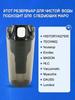 Vacuum Cleaner Accessories and Parts 4 pcs