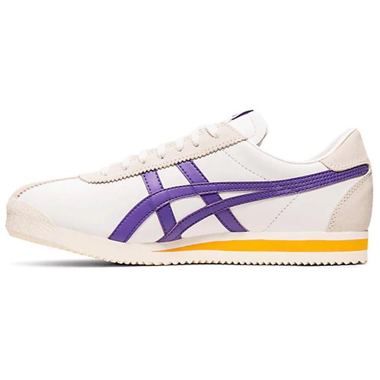 

Onitsuka Tiger Corsair White Purple 1183A357-103 36