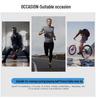 Men's Summer Quick-Dry Ice Silk Vest: Breathable, Elastic Nylon Activewear