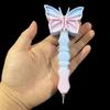 Replacement Pen Heads Butterfly Diamond Painting Pen DIY Craft Embroidery Diamond Painting Tool 3D Print Pen Tips Nail Art Pen