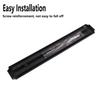 Multipurpose Magnetic Knife Rack Strip Household Kitchen Tools Space-Saving Wall Mounted Magnet Knives Holder With Rack
