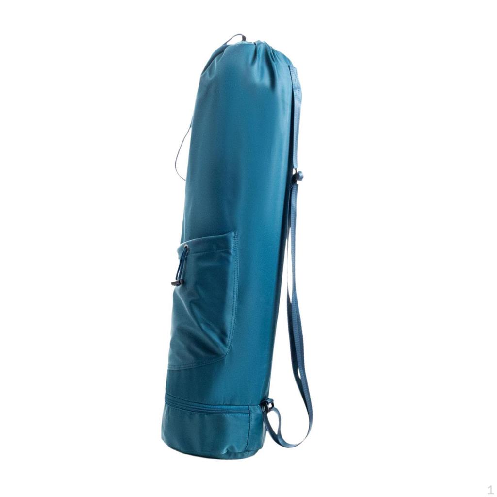 Yoga Mat Tote for Fitness And Travel