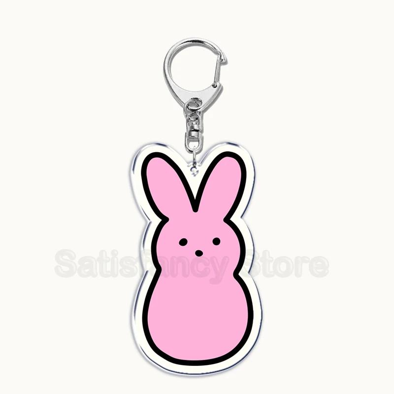 Lil Peep Rapper Acrylic Key Chain Pendant Key Ring Crybaby Hellboy Love Yikes Keychains Keyring for Bag Pendant Jewelry Gifts