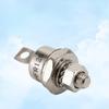 85A/40A/25A 1200V Positive Cathode/Negative Anode Stud Mount Diode Rectifier Diode Accessories Electrical Appliances Testing
