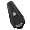 Rechargeable Bike Light Set Bright Bicycle Front Headlight and Back Taillight 4 Light Modes Easy to Install for Road