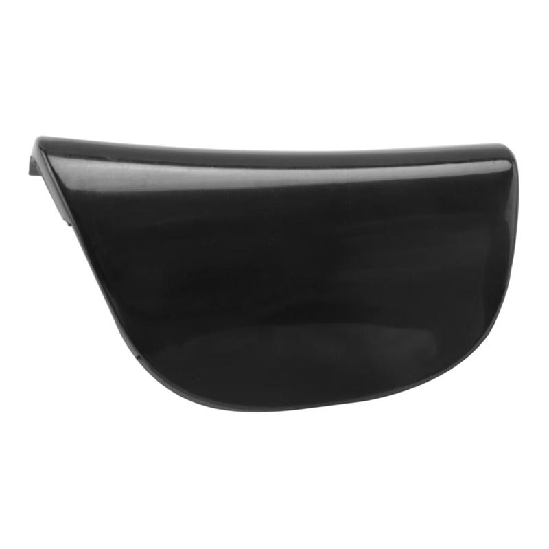 Front Trailer Cover For EQS AMG 53 Traction Cover Front Trailer Cover For Benz 2978851202