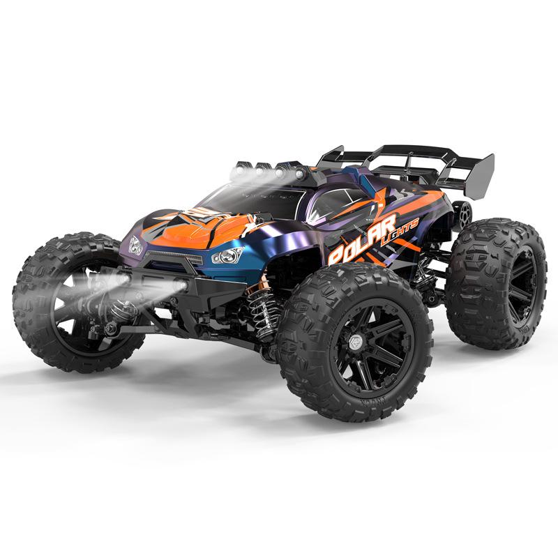 Allradantrieb Professionelles Renn-Hochgeschwindigkeitsauto Outdoor-Offroad-Kletterauto Spielzeug RC-Fernbedienungsauto