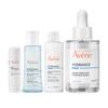 Nourishing and Hydrating Four-piece Any Type Serum Skincare Everlasting Moisturizing Essence Combination Skin Care Set