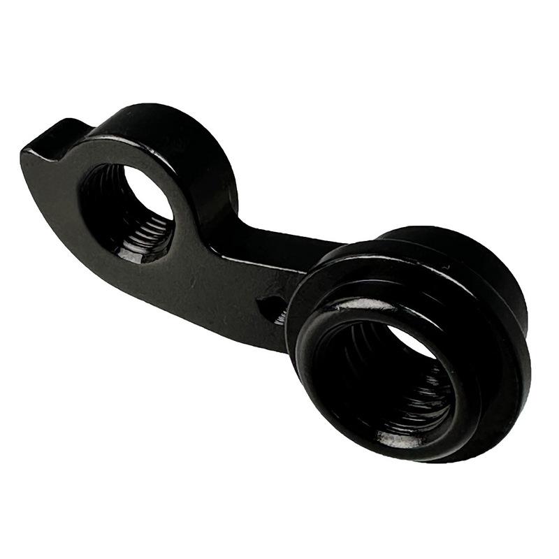 Bike Rear Derailleur Hanger Mech Dropout For Btwin GT ATIDH0104 i-drive Haibike Mondraker Mongoose KHS Rock Rider Torpado