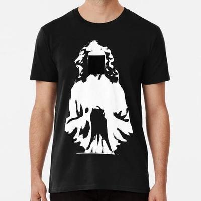 De Mandela Catalog Engel Gabriël T-shirt Tee Top Unisex Gemaakt in de VS 100% Katoen T-shirt Heren Tees Top