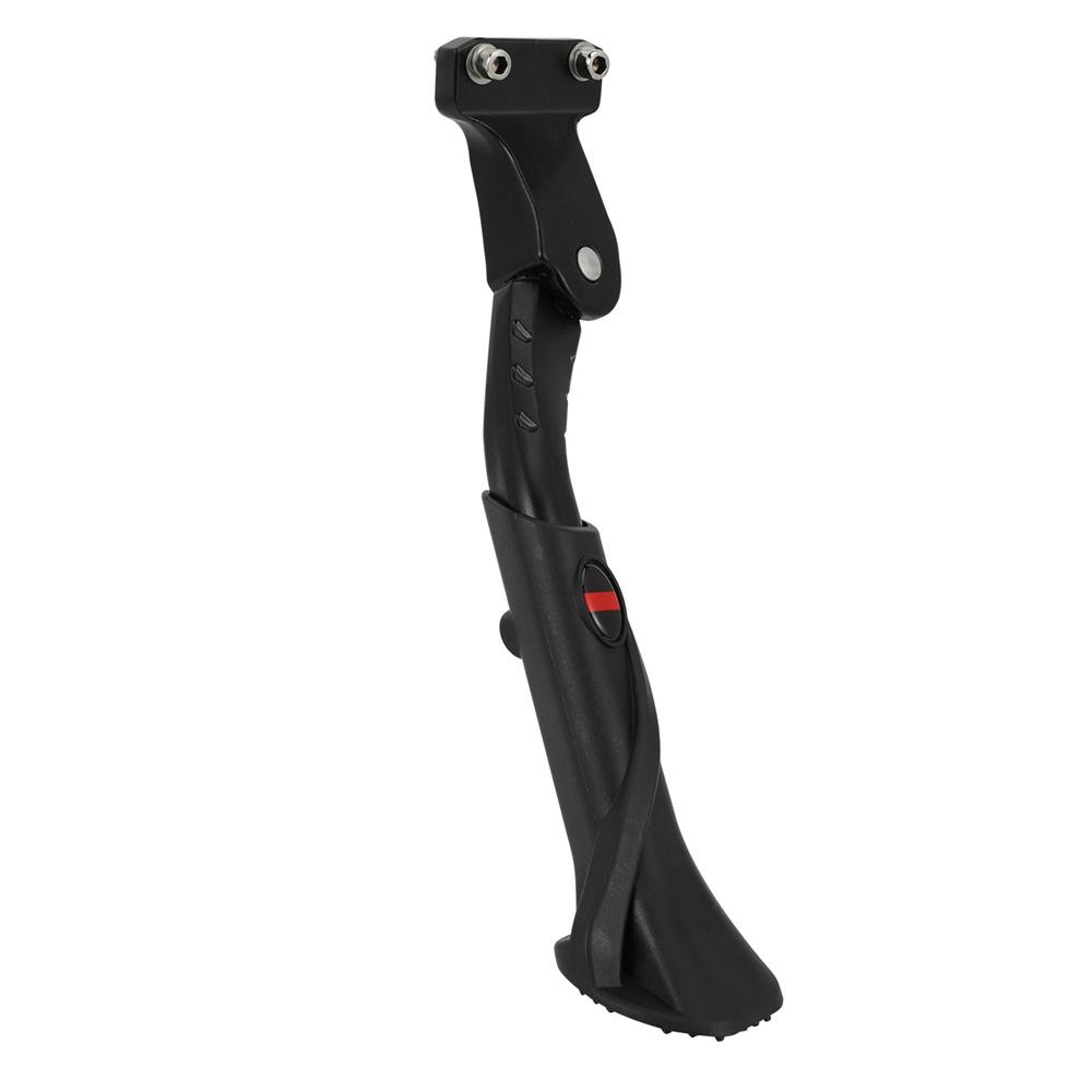 Motorcycles Aluminum Adjustable Foot Side Kick Stand For Ridstar Q20 Electric Dirt Bike