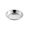 CHAHUA Zhenxiang Stainless Steel Round Plate